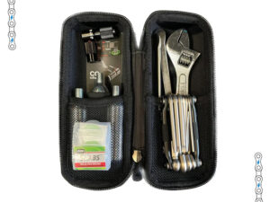 Essential Toolkit for eBike