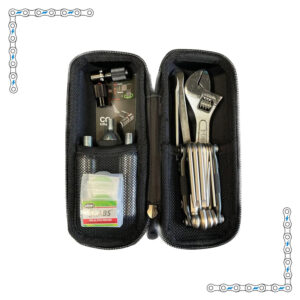 Essential Toolkit for eBike