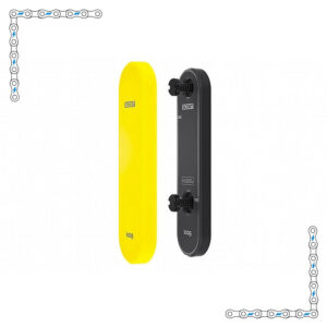 eBike Motion Alarm and Tracker
