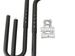 Surf Rack for Electric Bike