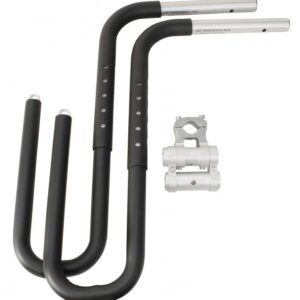 Surf Rack for Electric Bike