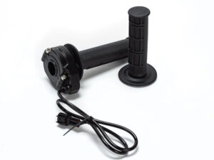 EBOX and Dragster Throttle Kit V2 - Standard Throttle and Grip Replacement - IN STOCK!