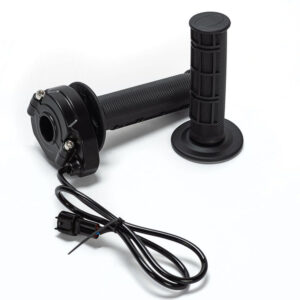 EBOX and Dragster Throttle Kit V2 - Standard Throttle and Grip Replacement - IN STOCK!
