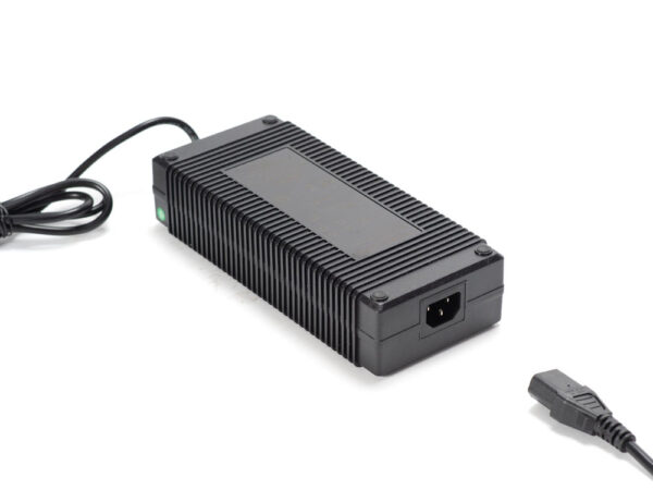 EBOX Charger for 60v EBOX2 and Dragster models – 2A Dragster Battery ...