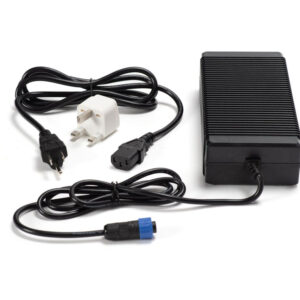 EBOX Charger for 60v EBOX2 and Dragster models - 2A Dragster Battery Charger