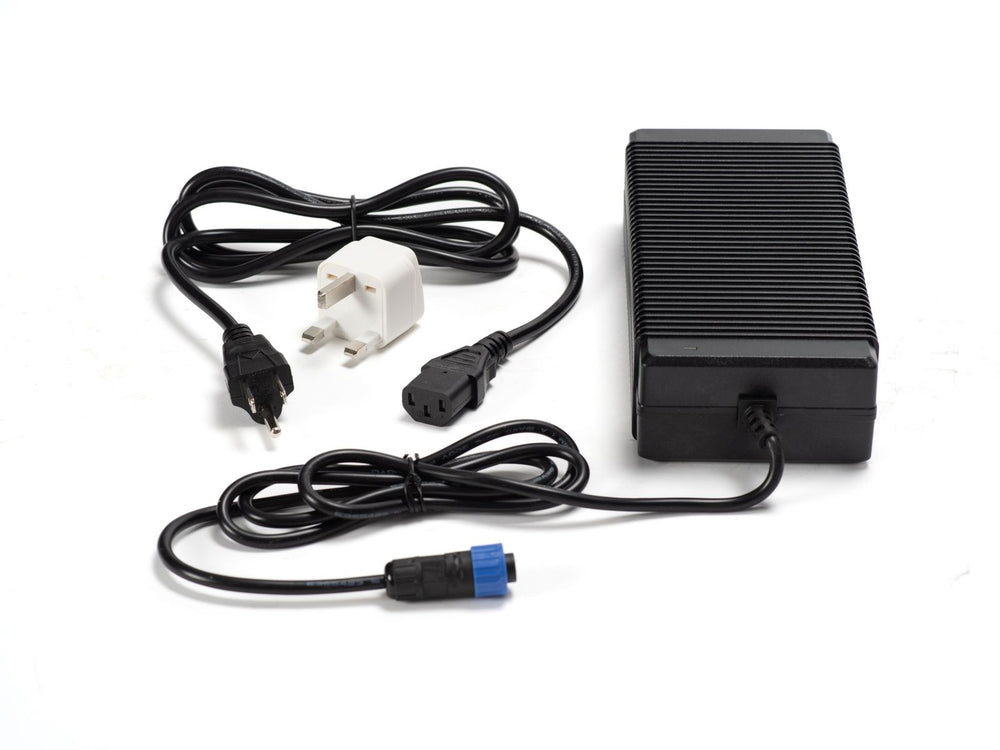 EBOX Charger for 60v EBOX2 and Dragster models - 2A Dragster Battery Charger