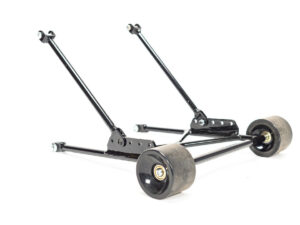 EBOX Electric Bike Wheelie Bar - for Dragster Models - Available Now