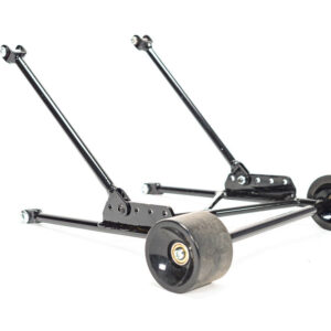 EBOX Electric Bike Wheelie Bar - for Dragster Models - Available Now