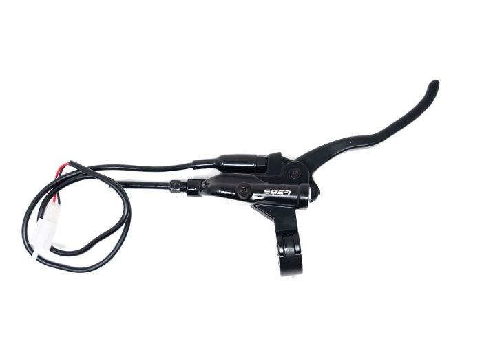EBOX Front (Right) Brake Lever for EBOX and Dragster Models - UPGRADED VERSION - IN STOCK NOW - Image 5