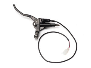 EBOX Front (Right) Brake Lever for EBOX and Dragster Models - UPGRADED VERSION - IN STOCK NOW