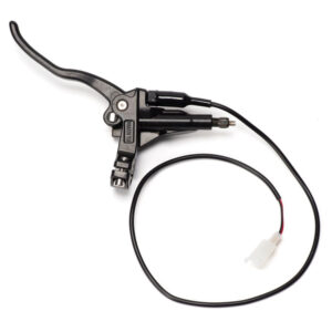 EBOX Front (Right) Brake Lever for EBOX and Dragster Models - UPGRADED VERSION - IN STOCK NOW