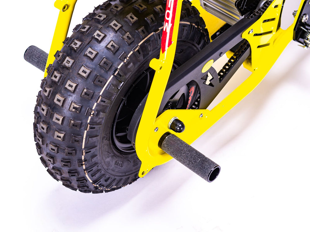 EBOX PEGS AND MOUNT BOLTS - High-Strength Peg/Mount Bolts - Image 3