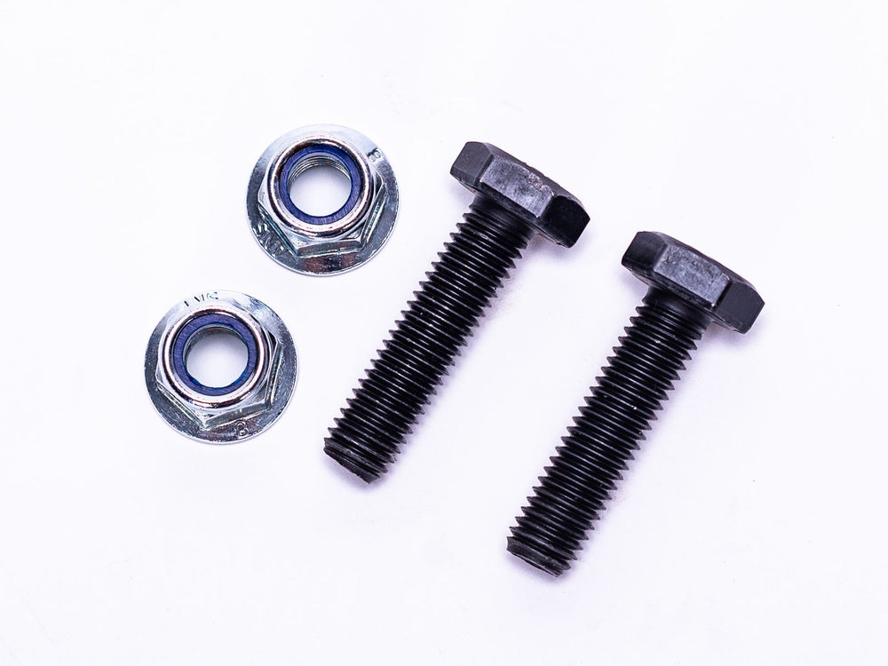 EBOX PEGS AND MOUNT BOLTS - High-Strength Peg/Mount Bolts - Image 2