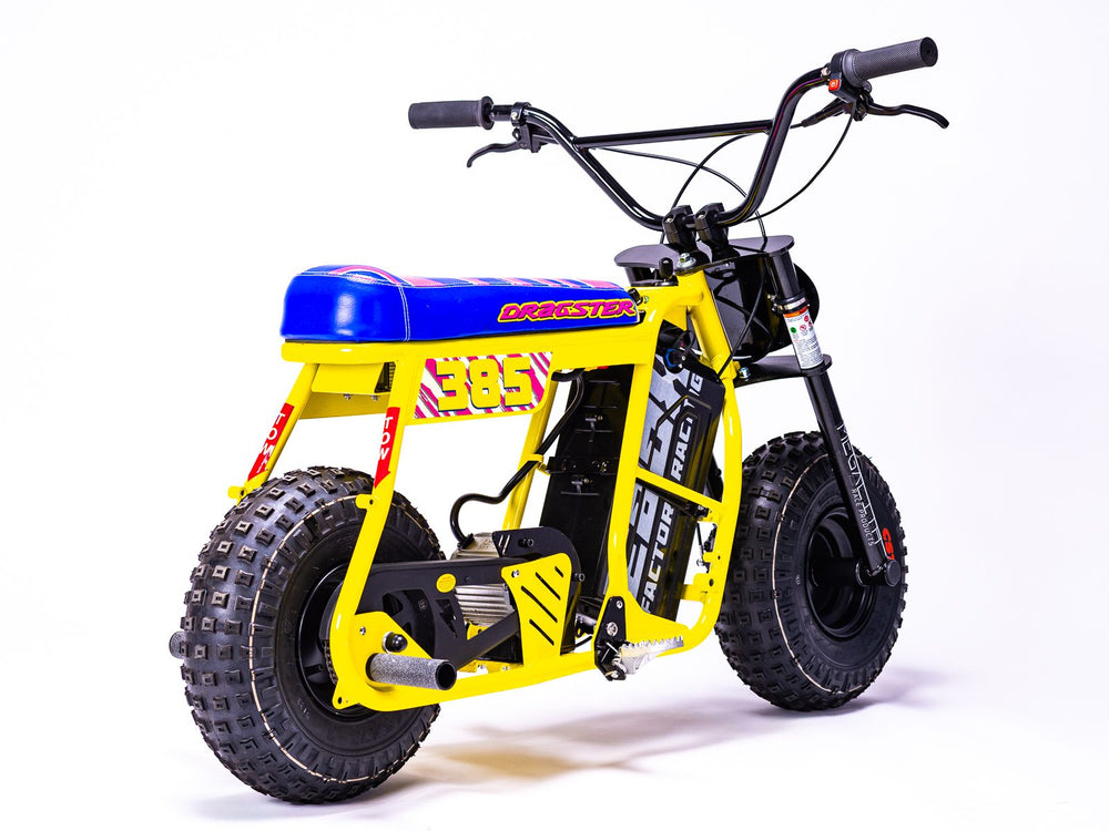 EBOX PEGS AND MOUNT BOLTS - High-Strength Peg/Mount Bolts - Image 4