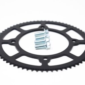 EBOX Rear Sprocket for EBOX 1 & EBOX 2 - 219H Pitch Sprocket Pre-Order (Mid October)