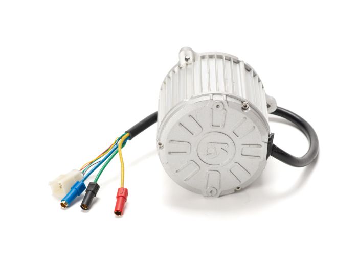 EBOX Stock Replacement 60V 2KW MOTOR for EBOX 2 & Dragster Models - Image 2