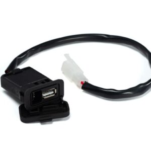 EBOX USB A and C CHARGER PORT for Dragster Models