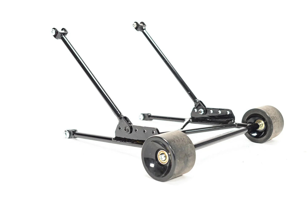 EBOX WHEELIE BAR - Dragster High-Performance Wheelie Bar - IN STOCK NOW - Image 2