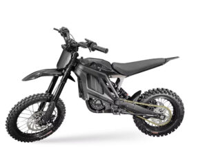 ERIDE Mini Electric Dirt Bike-60v 3000W Mini Electric Bike - IN STOCK