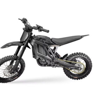 ERIDE Mini Electric Dirt Bike-60v 3000W Mini Electric Bike - IN STOCK