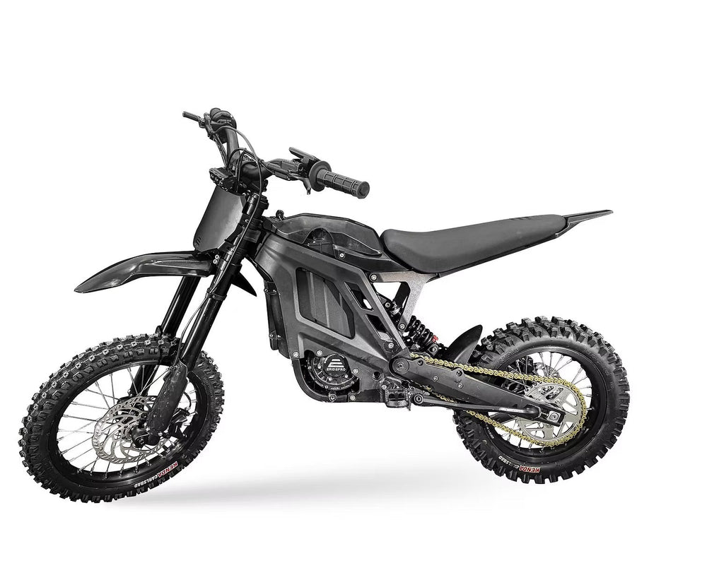 ERIDE Mini Electric Dirt Bike-60v 3000W Mini Electric Bike - IN STOCK