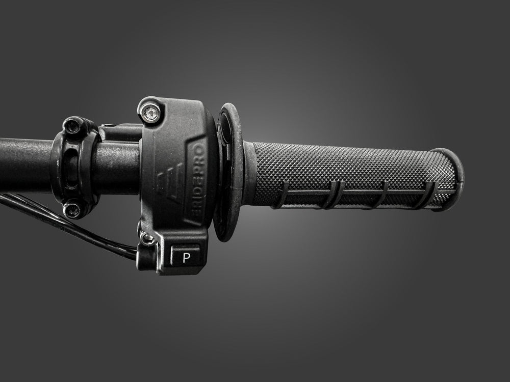 ERIDE Mini Electric Dirt Bike-60v 3000W Mini Electric Bike - IN STOCK - Image 6