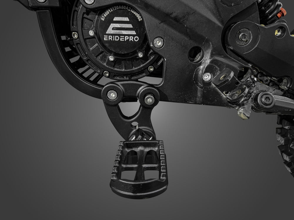 ERIDE Mini Electric Dirt Bike-60v 3000W Mini Electric Bike - IN STOCK - Image 8