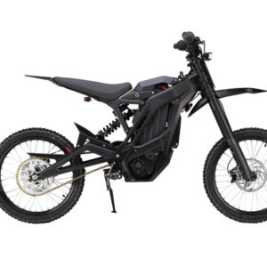 eRide Pro S 3000 w / 6000 w Ebike 17x3 Dirt Electric Dirt Bike