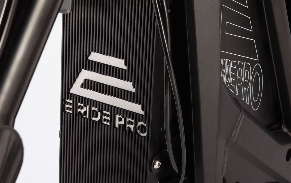 eRide Pro SR Electric Dirt Bike-72v 3600WH Electric e-Moto Style eBike - Image 2