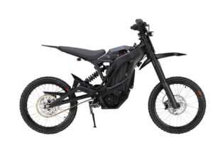 eRide Pro SS 2.0 - 5000 w / 12000 w Ebike 19x3 Dirt Electric Dirt Bike