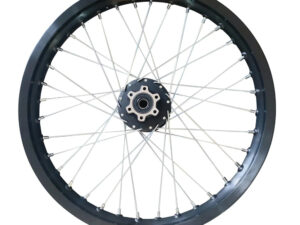 eRide Pro SS Front Wheel 19x1.4 Wheel Only