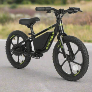 EUNORAU EKIDS 16 180 W Micro eBike 16x2 Road Electric Micro eBike