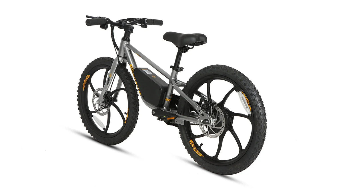 EUNORAU EKIDS 20 250w Micro eBike 20x1.95" Road Electric Micro eBike - Image 3
