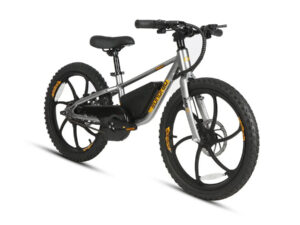 EUNORAU EKIDS 20 250w Micro eBike 20x1.95" Road Electric Micro eBike