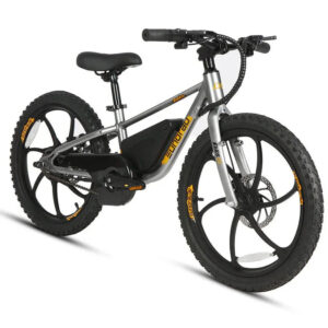 EUNORAU EKIDS 20 250w Micro eBike 20x1.95" Road Electric Micro eBike