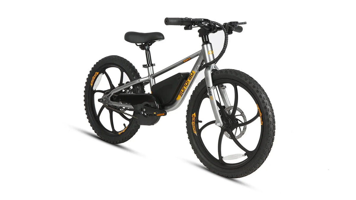 EUNORAU EKIDS 20 250w Micro eBike 20x1.95" Road Electric Micro eBike