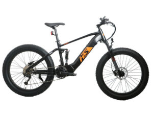 EUNORAU FAT-HS/Hunter X8