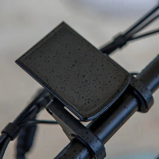 EUNORAU Flash 750w Moto eBike 20x4 Fat Electric e-Moto Style eBike - Image 5