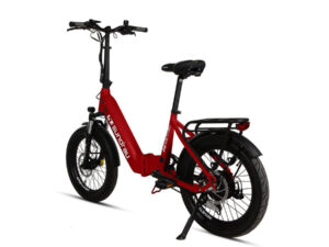 EUNORAU Meta Foldable