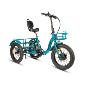 EUNORAU New Trike 2.0