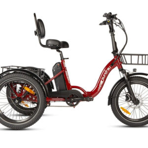 EUNORAU One Trike