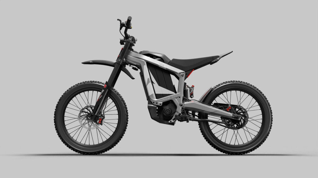 EUNORAU Rerode R1