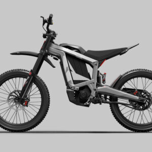 EUNORAU Rerode R1