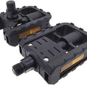 Folding Pedals - Compatible with 750w Folding Electric Bike - Wellgo