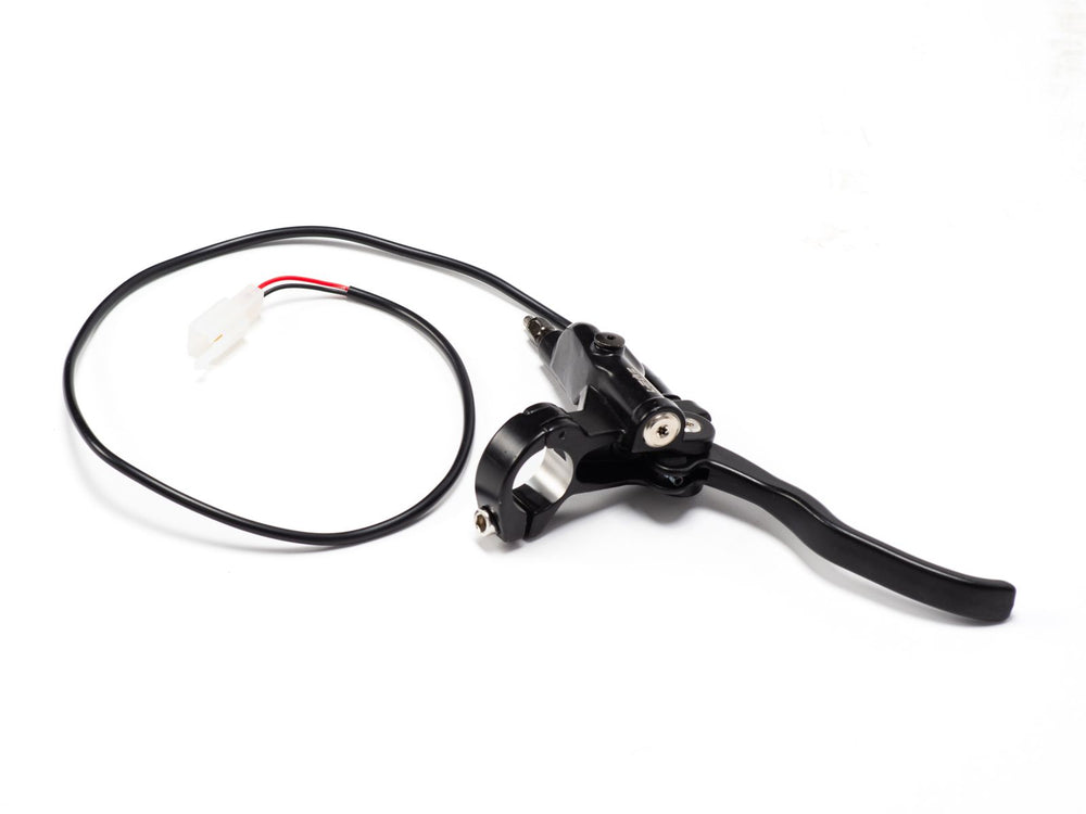 EBOX Front (Right) Brake Lever for EBOX and Dragster Models - UPGRADED VERSION - IN STOCK NOW - Image 4