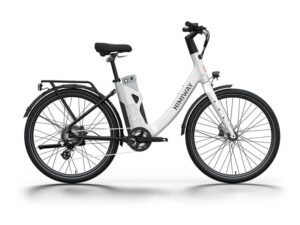 HIMIWAY B3 / Urban Electric Commuter Bike