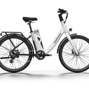 HIMIWAY B3 / Urban Electric Commuter Bike