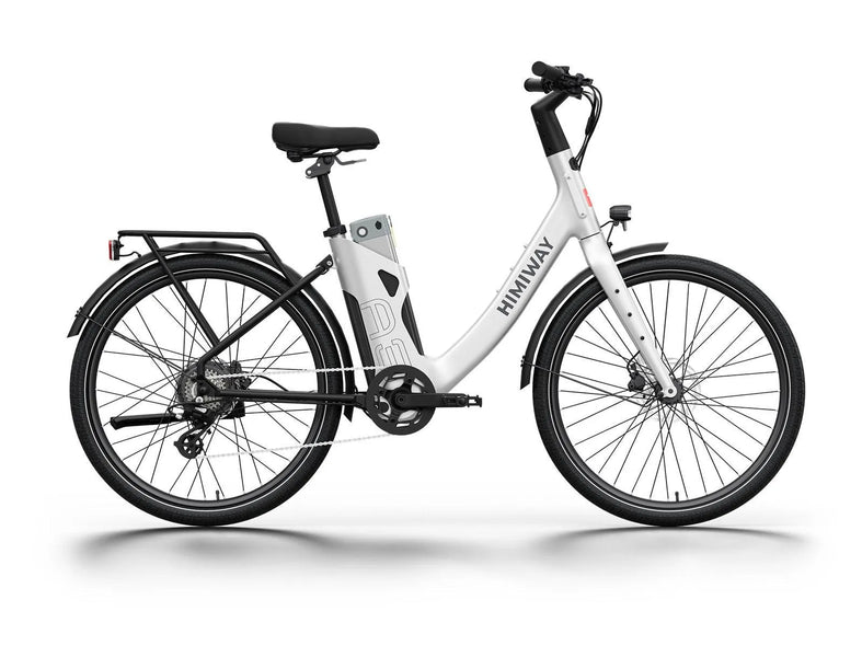 HIMIWAY B3 / Urban Electric Commuter Bike