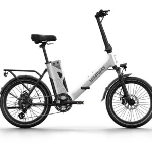 HIMIWAY B3 / Foldable Electric Commuter Bike