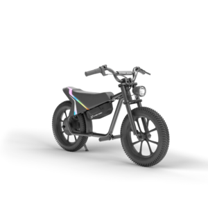 Hyper Gogo Bull Kids Electric Bike-36.5v 250w